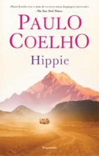 HIPPIE, de Paulo Coelho | portada del libro