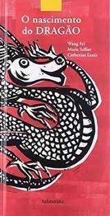 O NASCIMENTO DO DRAGON, de SELLIER | portada del libro