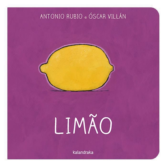 LIMAO, de ANTONIO RUBIO | portada del libro