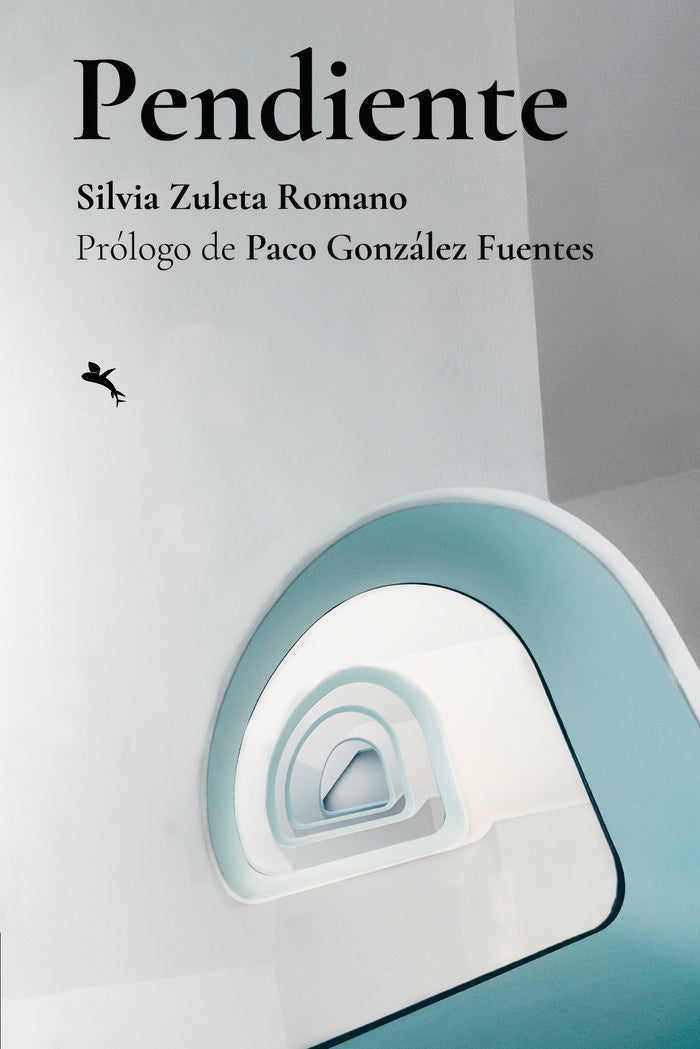 Pendiente, de Zuleta Romano, Silvia | portada del libro