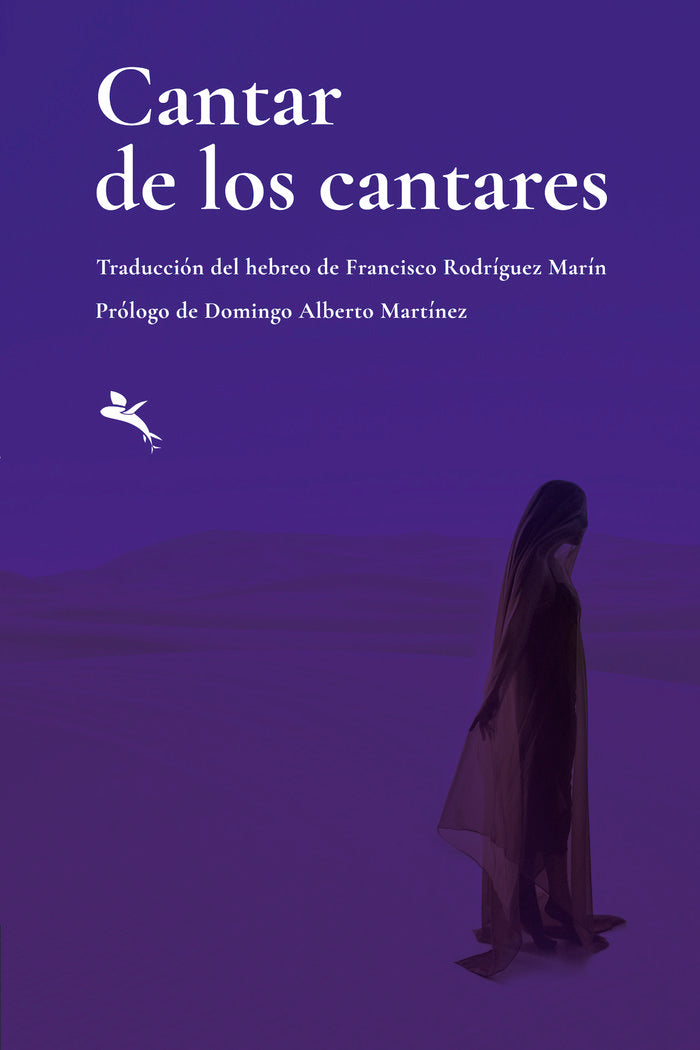 Cantar de los cantares, de ., Anónimo | portada del libro