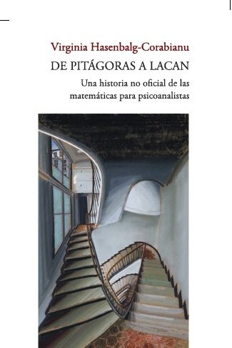DE PITAGORAS A LACAN, de HASENBALG-CORABIANU, VIRGINIA | portada del libro