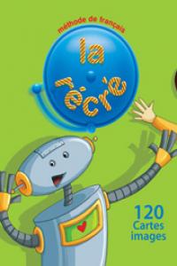 LA RECRE NIVEAU 1CARTES IMAGES, de AA.VV. | portada del libro