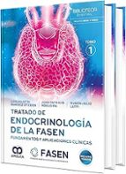 Tratado de endocrinologia de la fasen fundamentos y aplicac, de LUIS AGUSTIN RAMIREZ STIEBEN | portada del libro