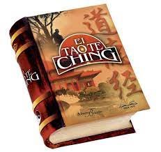 EL TAO TE CHING, de BRICEÑO, ALBERTO | portada del libro