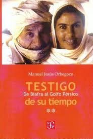 Testigo de su tiempo : Conflictos, II, de ORBEGOZO, MANUEL JESUS | portada del libro