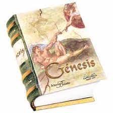 GENESIS, de AA VV | portada del libro