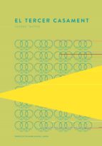 TERCER CASAMENT, EL, de Kostas Taktsís | portada del libro