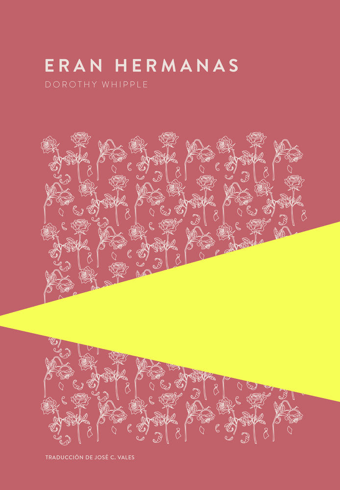 ERAN HERMANAS, de WHIPPLE, DOROTHY | portada del libro