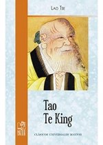 TAO TE KING, de LAO TSE | portada del libro