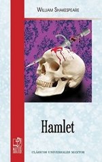 HAMLET, de SHAKESPEARE, WILLIAM(1564-1616) | portada del libro