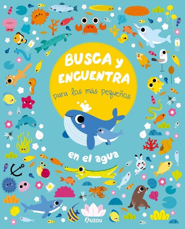 En el agua, de Sorte,Marta | portada del libro