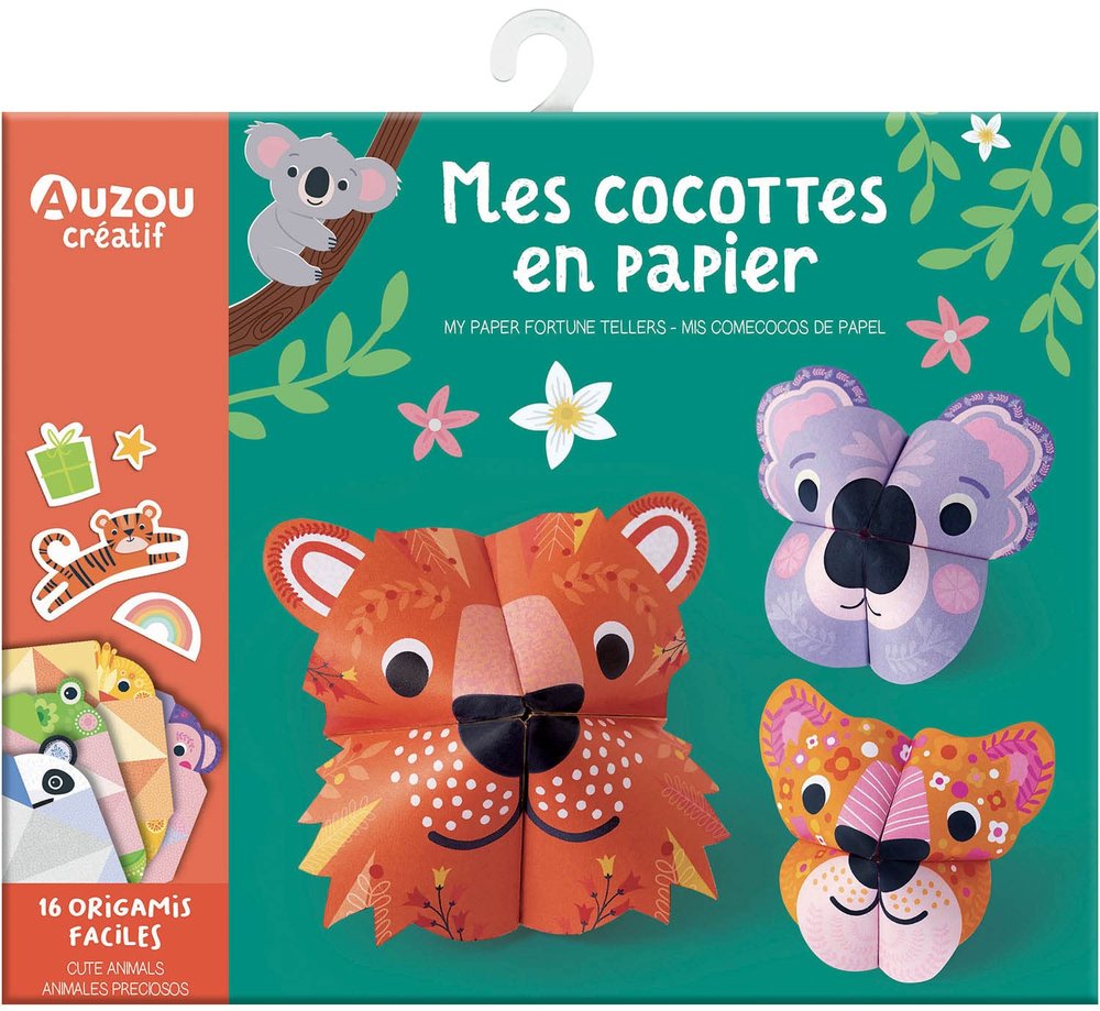 MI ESTUCHE DE ARTISTA: MIS COMEC, de AA.VV. | portada del libro