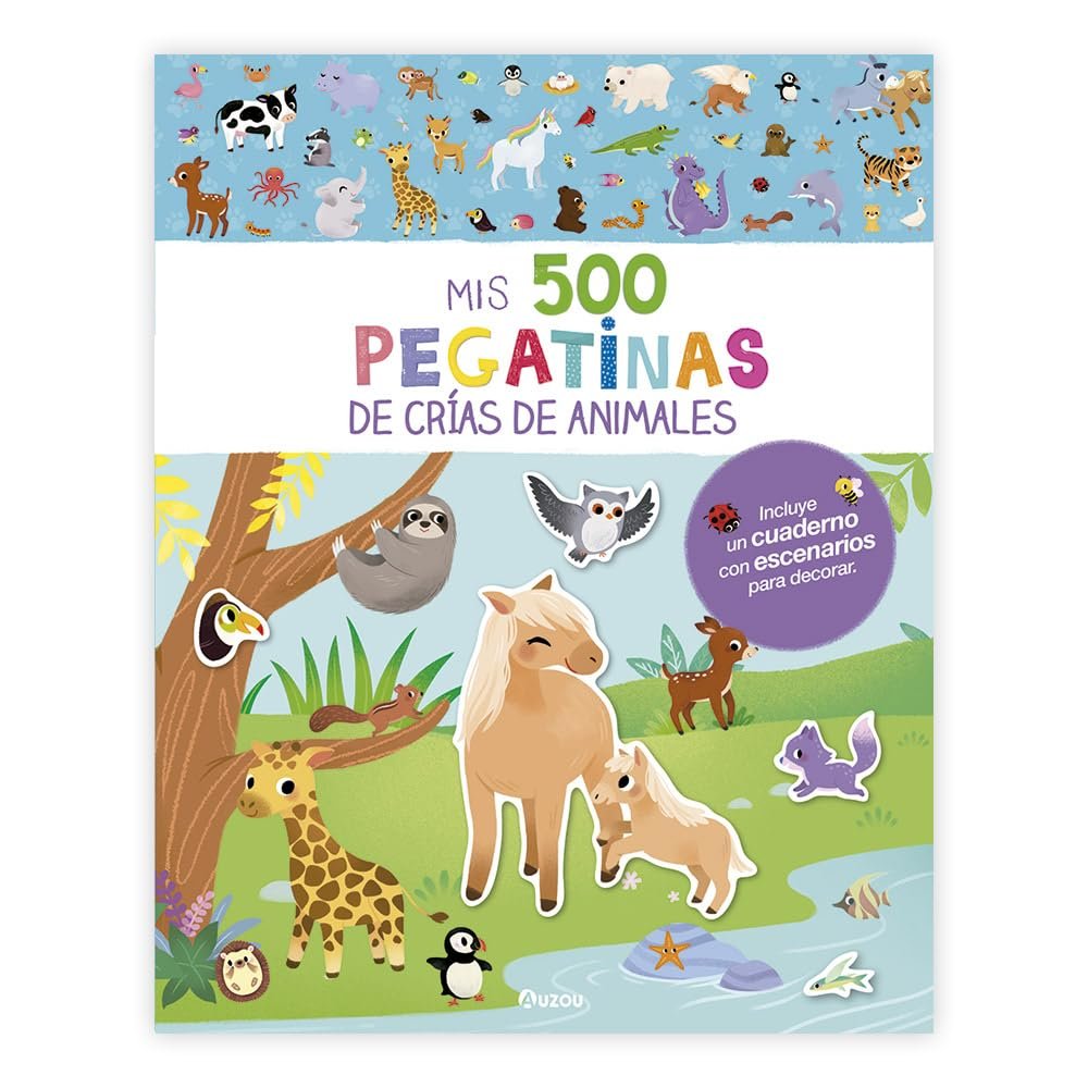 DE CRIAS DE ANIMALES, de WU YI-HSUAN | portada del libro