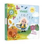 LIBRO DE SONIDOS. VIVALDI, de MALGORZATA DETNER | portada del libro