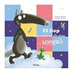 EL LLOP QUE CREIA EN ELS SEUS SOMNIS, de Orianne Lallemand | portada del libro