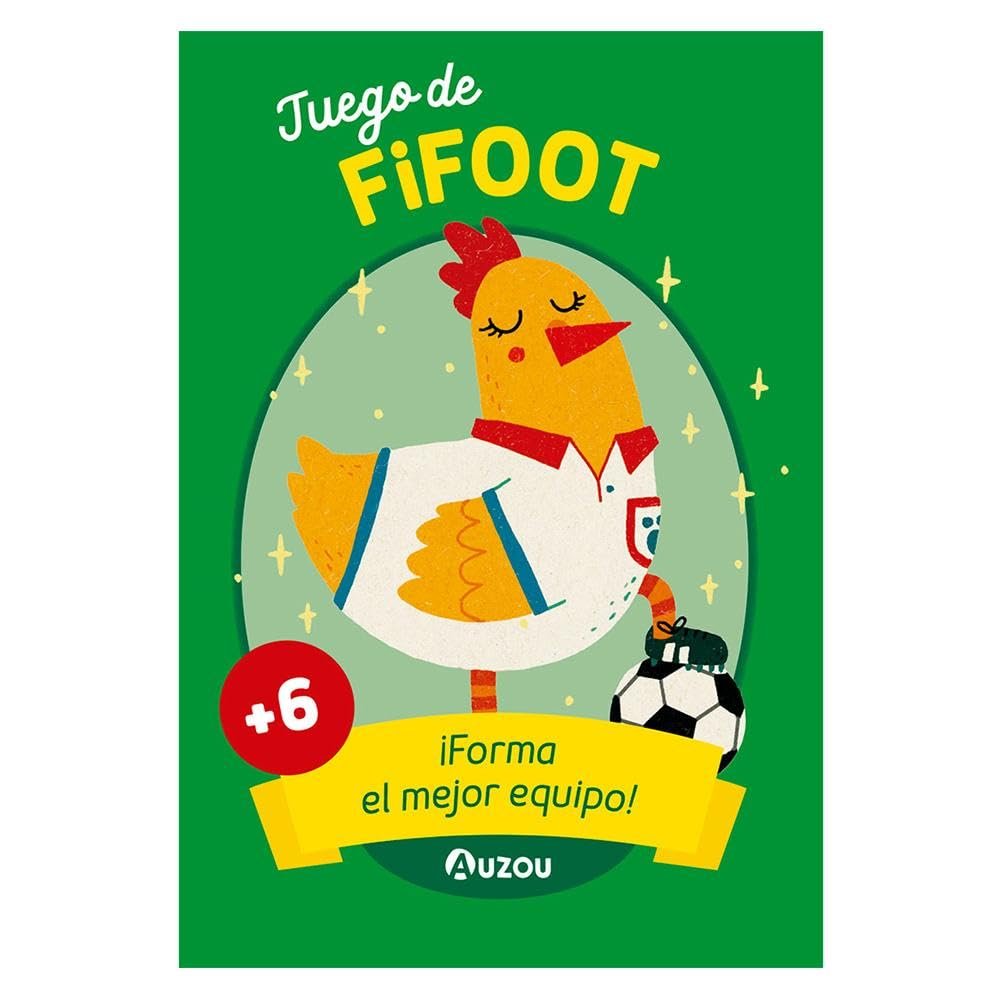 Juego de fifoot, de Bonnefoy,Miguel | portada del libro