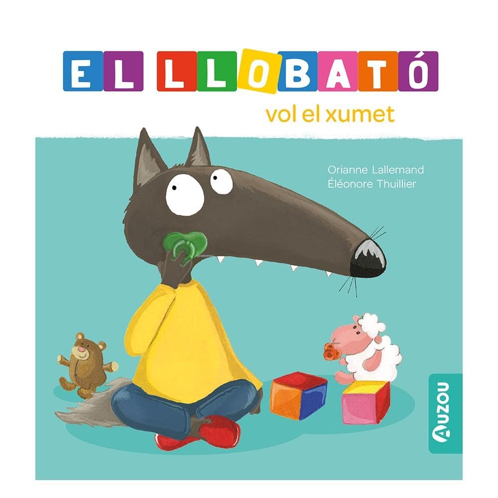 EL LLOBATO VOL EL XUMET | portada del libro