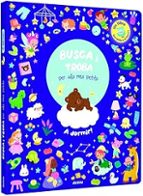 A DORMIR. BUSCA I TROBA PER ALS MES PETITS - CAT, de TEODORA OPREA | portada del libro