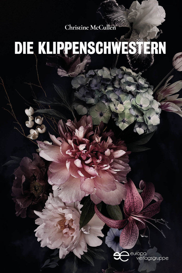 DIE KLIPPENSCHWESTERN, de MCCULLEN, CHRISTINE | portada del libro