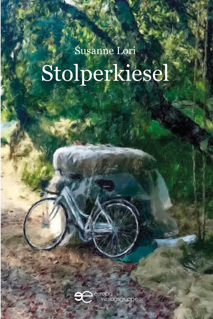 STOLPERKIESEL, de LORI, SUSANNE | portada del libro