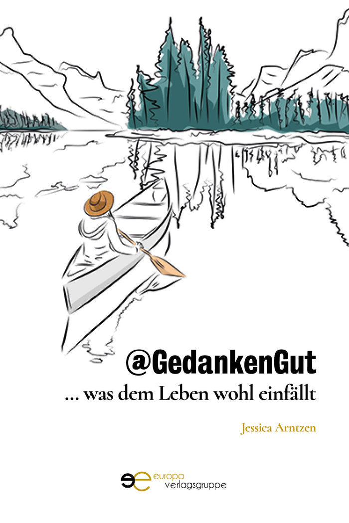 GEDANKENGUT, de ARNTZEN | portada del libro