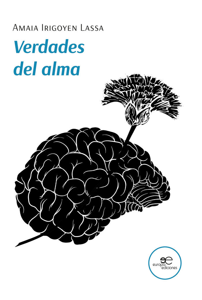 VERDADES DEL ALMA, de IRIGOYEN LASSA, AMAIA | portada del libro