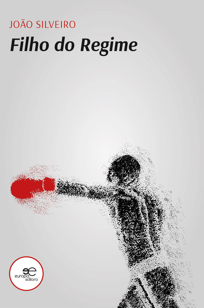 FILHO DO REGIME, de SILVEIRO, JOÇO | portada del libro