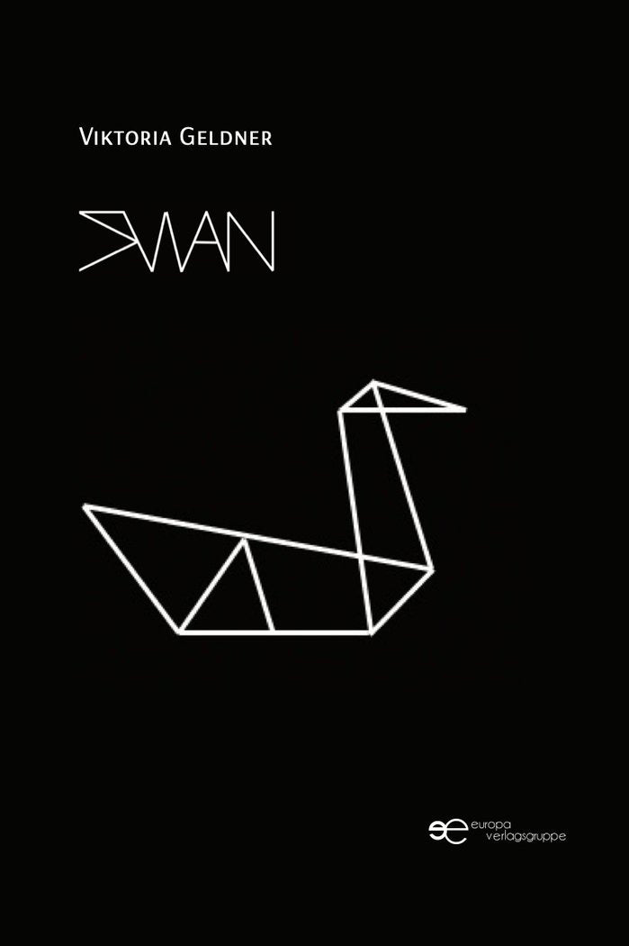 SWAN, de GELDNER, VIKTORIA | portada del libro