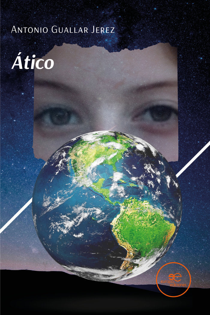 ATICO, de GUALLAR JEREZ, ANTONIO | portada del libro