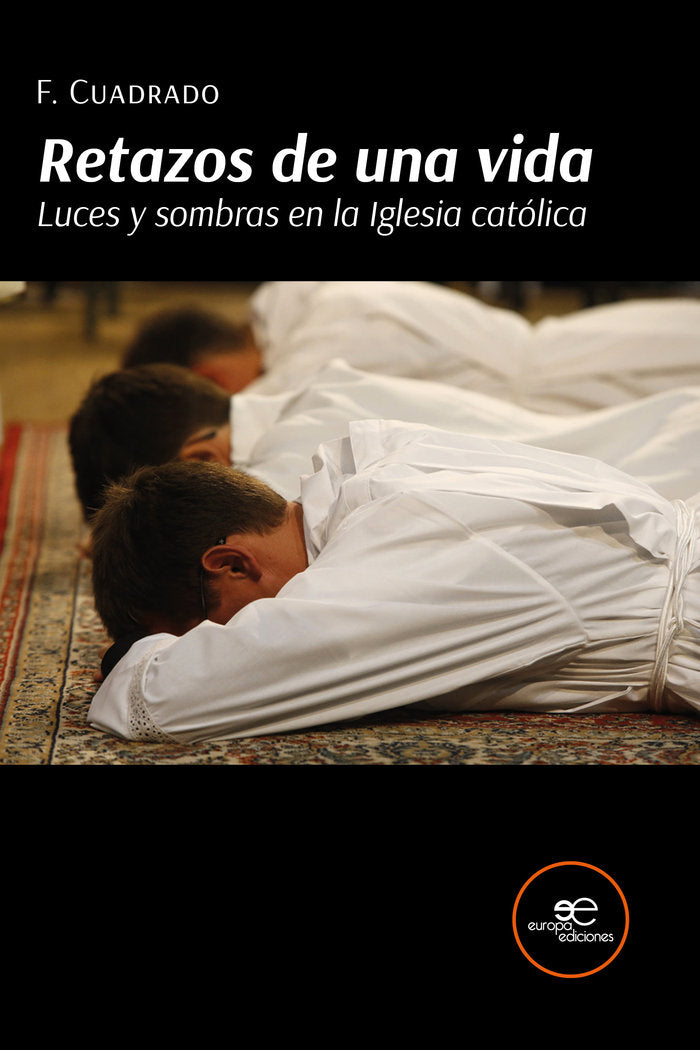 RETAZOS DE UNA VIDA, de CUADRADO CARRERA, FULGENCIO | portada del libro