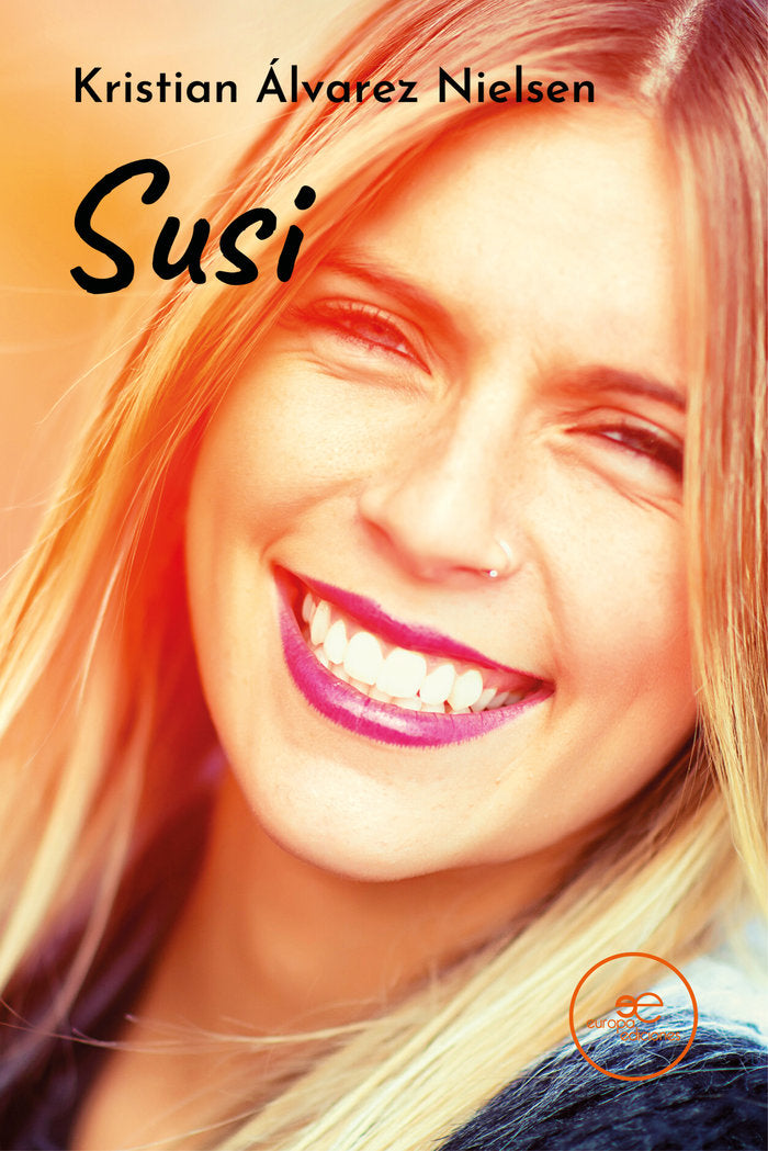 SUSI, de ALVAREZ NIELSEN, KRISTIAN | portada del libro