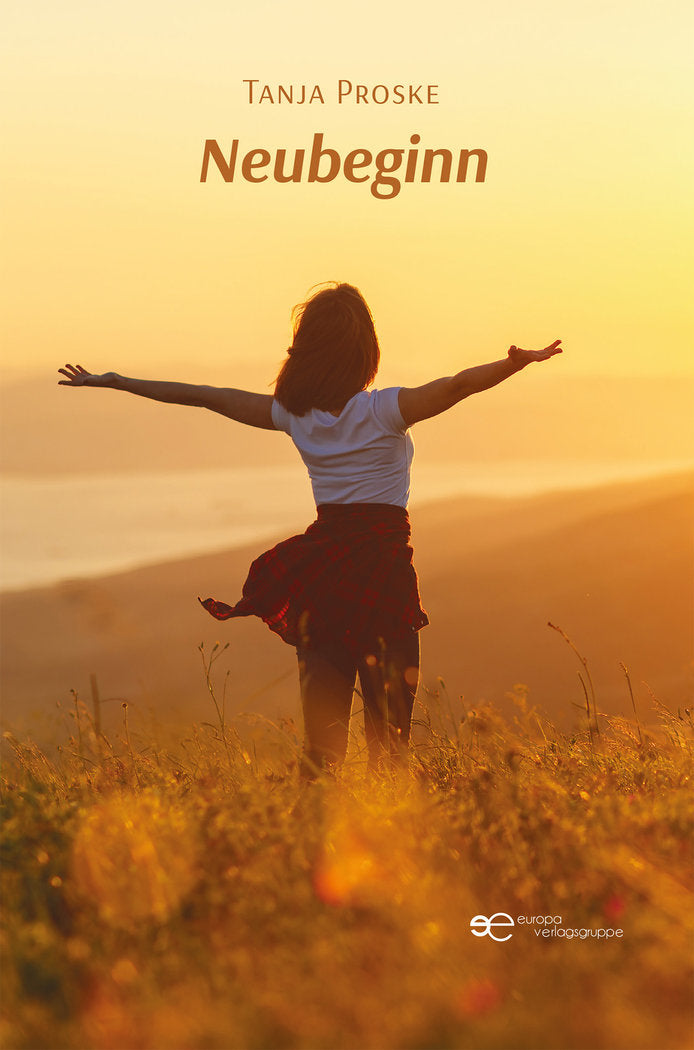 NEUBEGINN, de PROSKE, TANJA | portada del libro