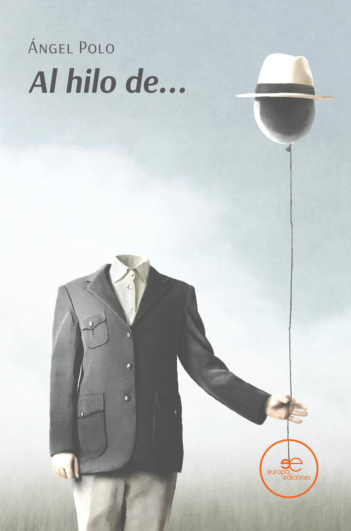 AL HILO DE?, de POLO, ANGEL | portada del libro