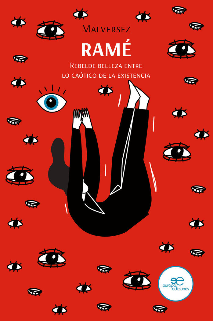 RAME, de SANCHEZ, FATIMA | portada del libro