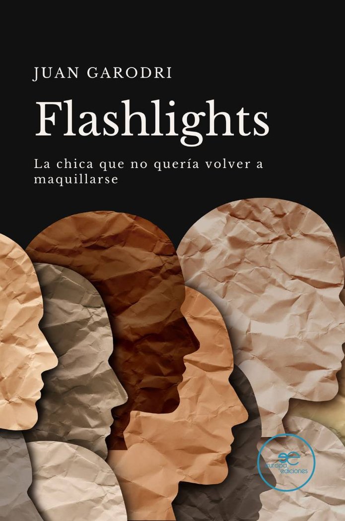 FLASHLIGHTS, de GARODRI, JUAN | portada del libro