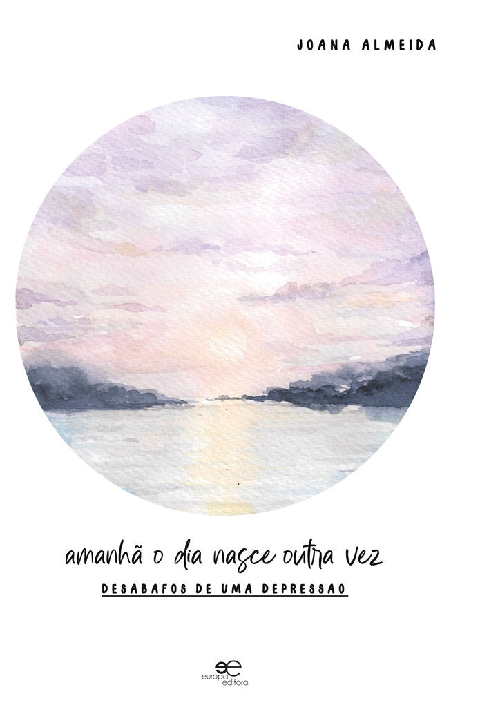 AMANHC O DIA NASCE OUTRA VEZ, de ALMEIDA, JOANA | portada del libro