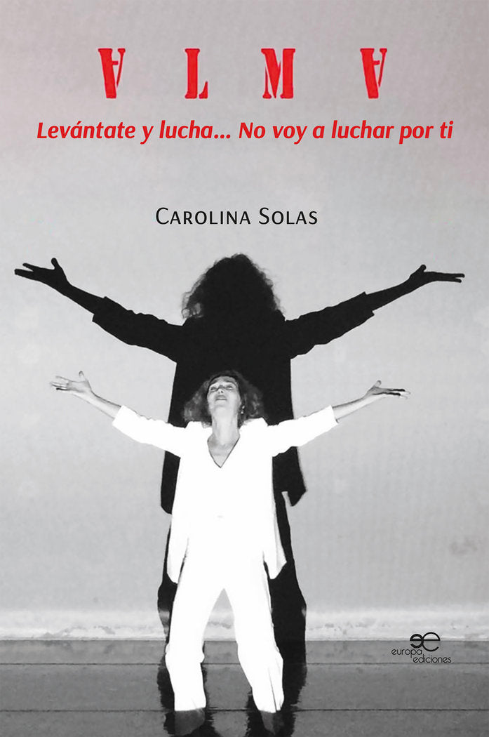 ALMA, de SOLAS, CAROLINA | portada del libro