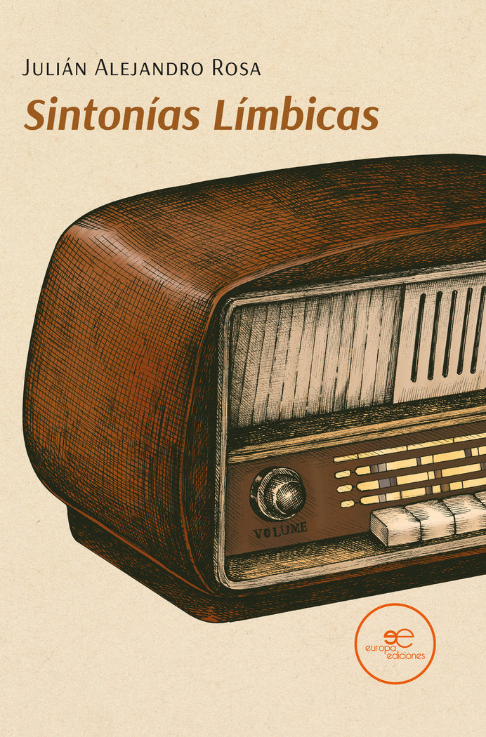 SITONIAS LIMBICAS, de ROSA, JULIAN ALEJANDRO | portada del libro