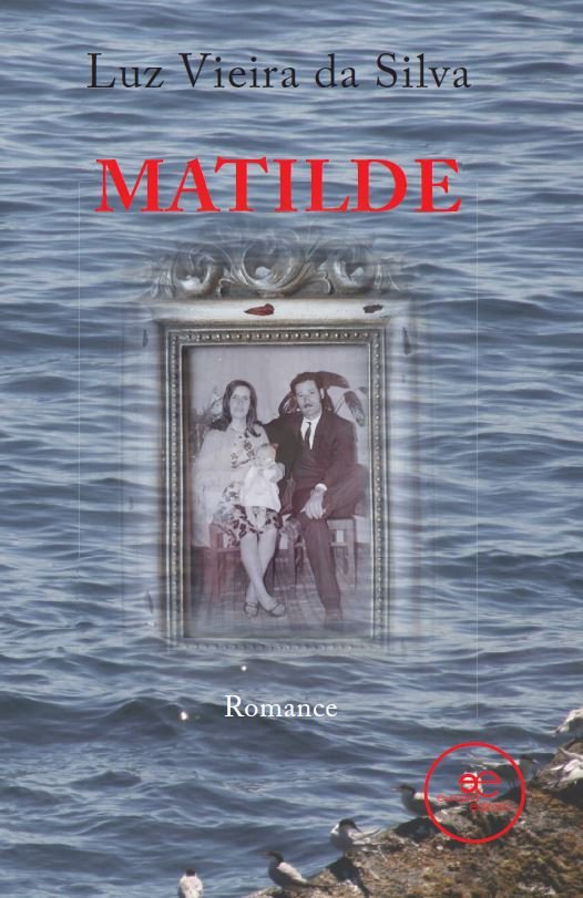 MATILDE, de VIEIRA DA SILVA, LUZ | portada del libro