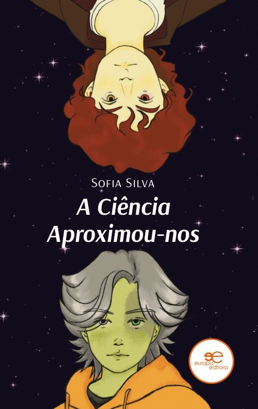 A CIENCIA APROXIMOU NOS, de SILVA, SOFIA | portada del libro