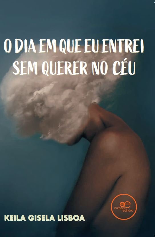 O DIA EM QUE EU ENTREI SEM QUERER NO CEU, de RAMOS LISBOA DELGADO, KEILA GISELA | portada del libro