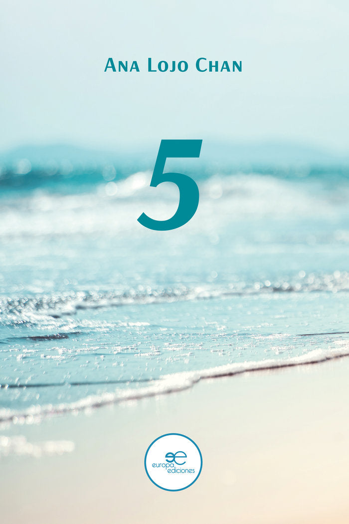 5, de LOJO CHAN, ANA | portada del libro