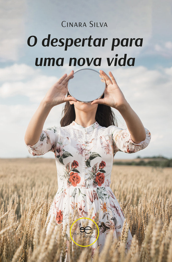 O DESPERTAR PARA UMA NOVA VIDA, de SILVA, CINARA | portada del libro