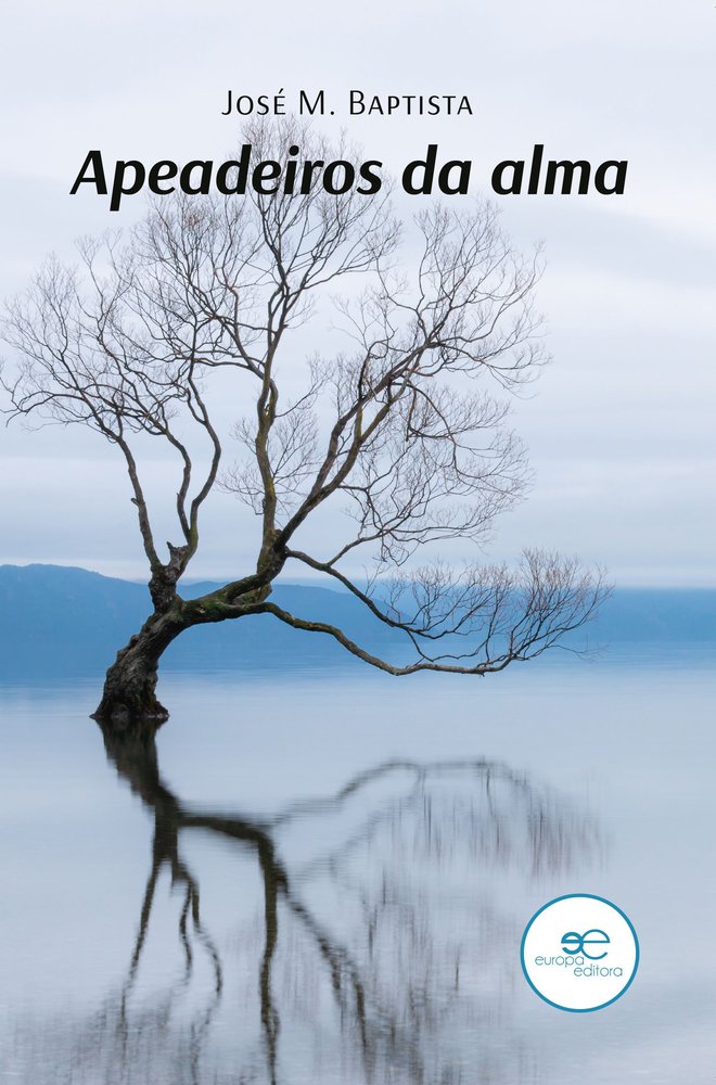 APEADEIROS DA ALMA, de BAPTISTA, JOSE M. | portada del libro