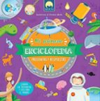 MI PRIMERA ENCICLOPEDIA PREGUNT RESPUEST, de LAURA RAZZABONI | portada del libro