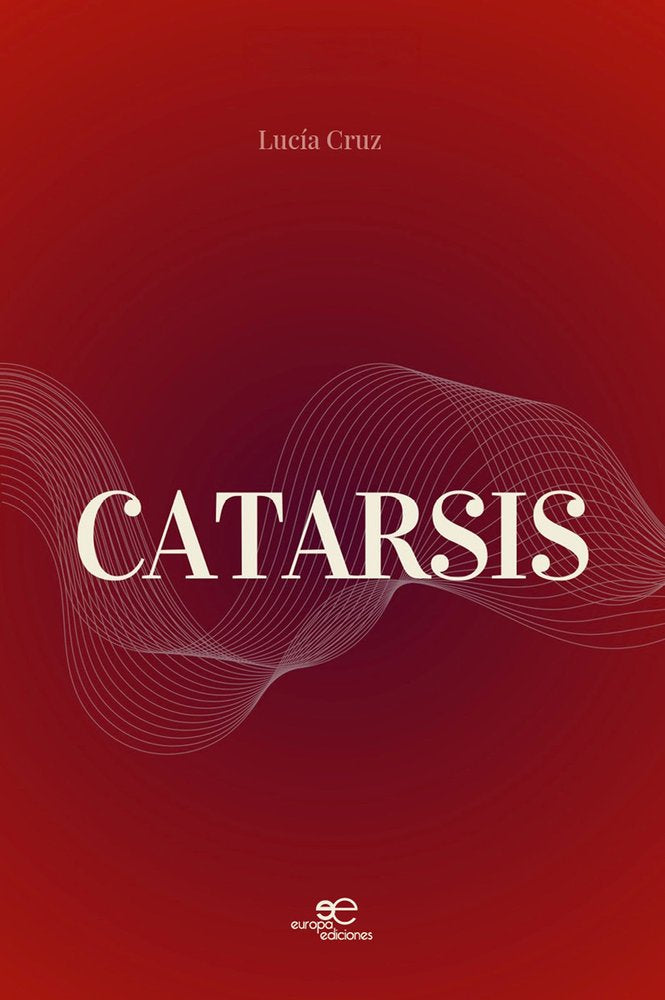 CATARSIS, de CRUZ, LUCIA | portada del libro