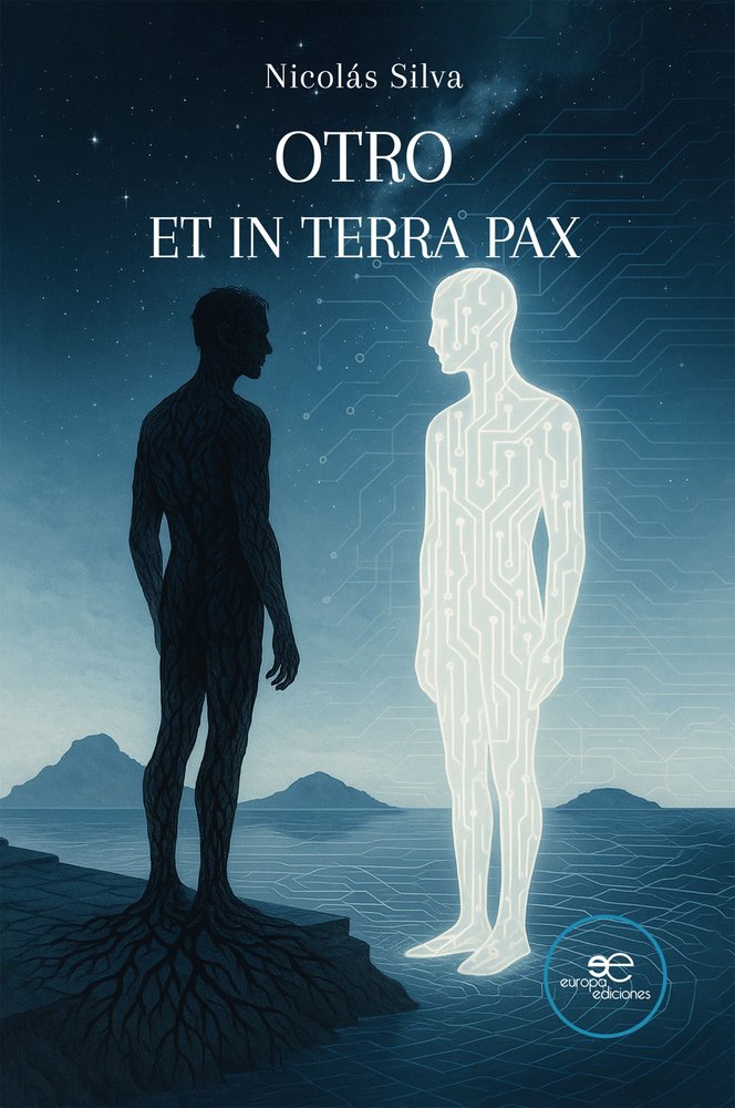OTRO ET IN TERRA PAX, de SILVA, NICOLAS | portada del libro