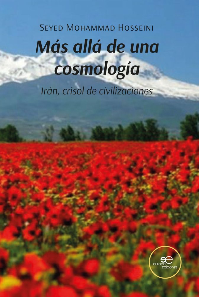 MAS ALLA DE UNA COSMOLOGIA, de HOSSEINI, SEYED MOHAMMAD | portada del libro