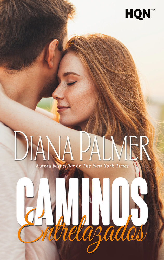 CAMINOS ENTRELAZADOS, de PALMER, DIANA | portada del libro